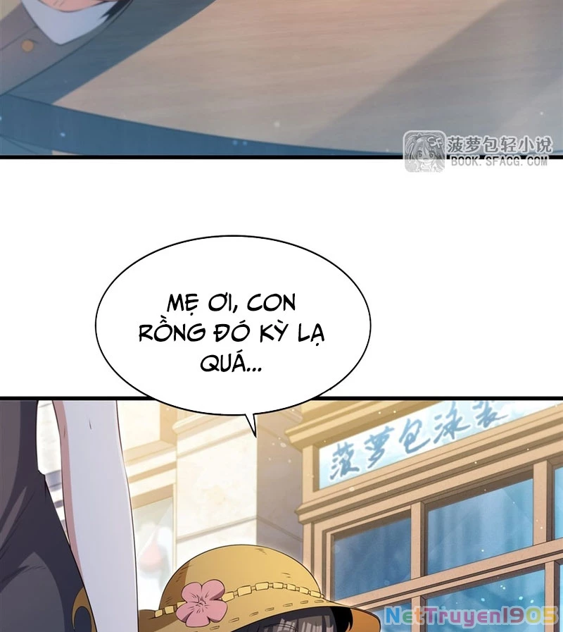 Câm Miệng Đi Ác Long, Ta Không Muốn Trông Trẻ Với Ngươi Nữa! Chapter 52 - 5