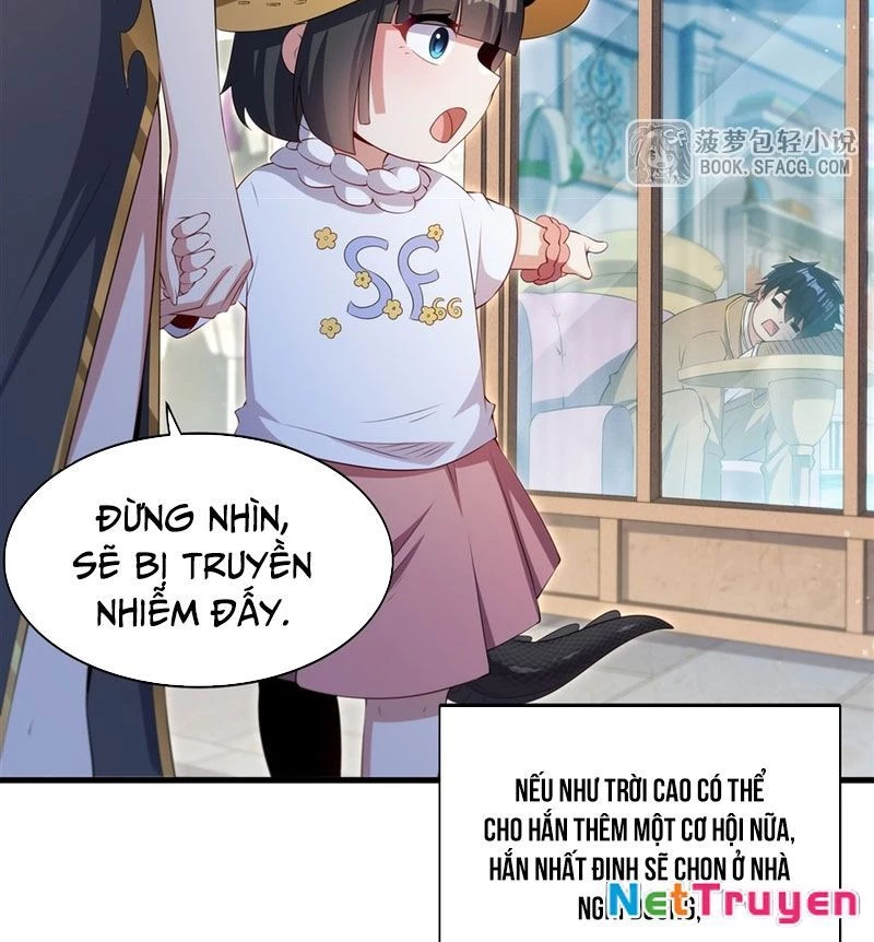 Câm Miệng Đi Ác Long, Ta Không Muốn Trông Trẻ Với Ngươi Nữa! Chapter 52 - 6