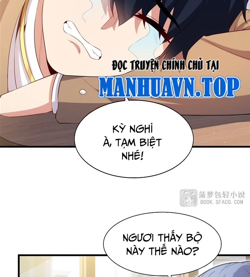 Câm Miệng Đi Ác Long, Ta Không Muốn Trông Trẻ Với Ngươi Nữa! Chapter 52 - 8