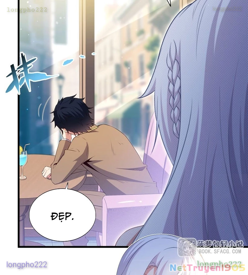 Câm Miệng Đi Ác Long, Ta Không Muốn Trông Trẻ Với Ngươi Nữa! Chapter 52 - 9