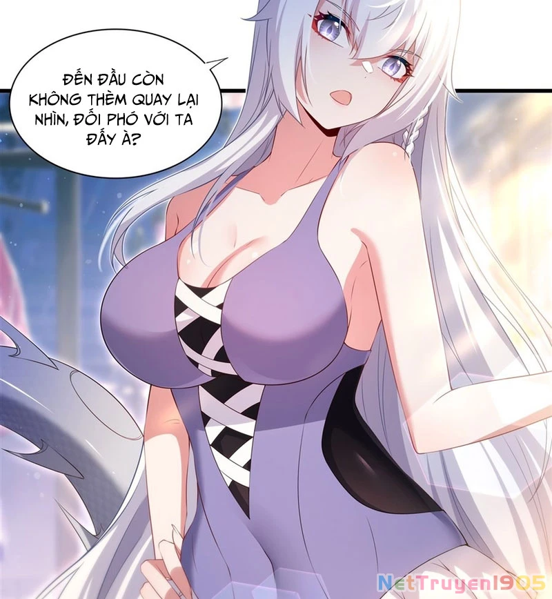 Câm Miệng Đi Ác Long, Ta Không Muốn Trông Trẻ Với Ngươi Nữa! Chapter 52 - 10