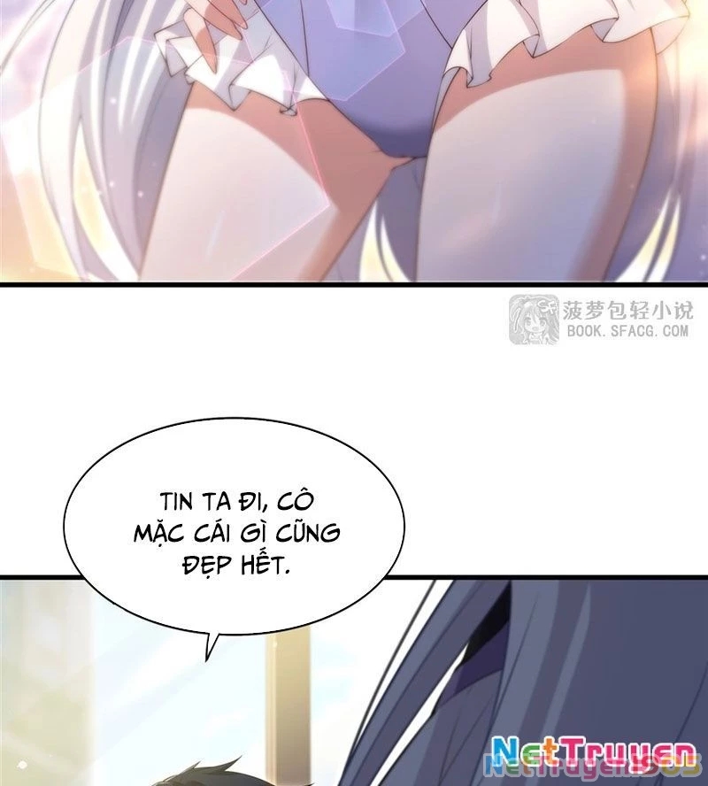 Câm Miệng Đi Ác Long, Ta Không Muốn Trông Trẻ Với Ngươi Nữa! Chapter 52 - 11