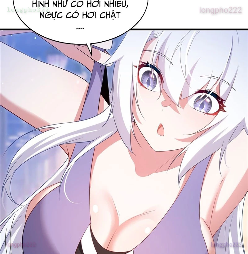 Câm Miệng Đi Ác Long, Ta Không Muốn Trông Trẻ Với Ngươi Nữa! Chapter 52 - 13