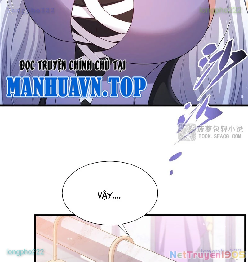 Câm Miệng Đi Ác Long, Ta Không Muốn Trông Trẻ Với Ngươi Nữa! Chapter 52 - 14