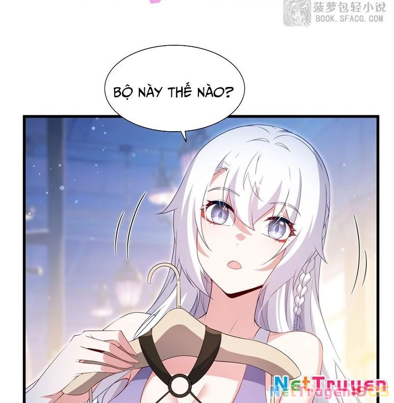 Câm Miệng Đi Ác Long, Ta Không Muốn Trông Trẻ Với Ngươi Nữa! Chapter 52 - 16