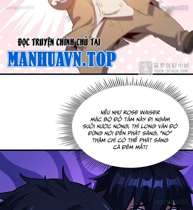 Câm Miệng Đi Ác Long, Ta Không Muốn Trông Trẻ Với Ngươi Nữa! Chapter 52 - 20