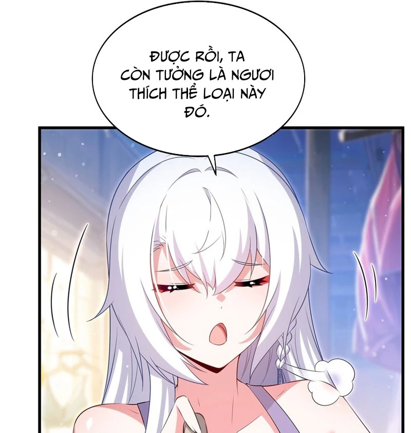 Câm Miệng Đi Ác Long, Ta Không Muốn Trông Trẻ Với Ngươi Nữa! Chapter 52 - 23