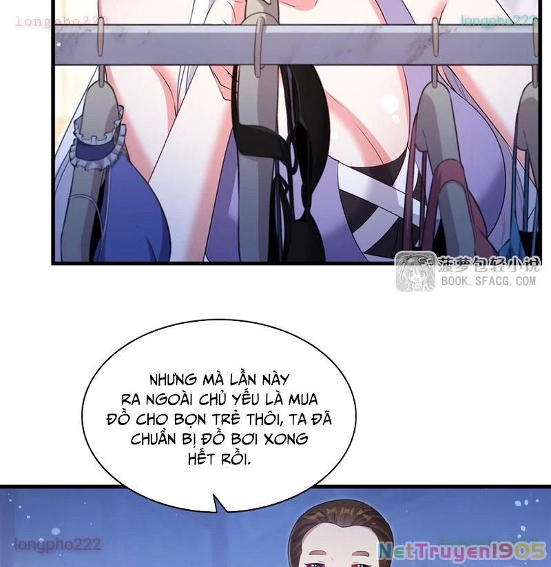 Câm Miệng Đi Ác Long, Ta Không Muốn Trông Trẻ Với Ngươi Nữa! Chapter 52 - 24