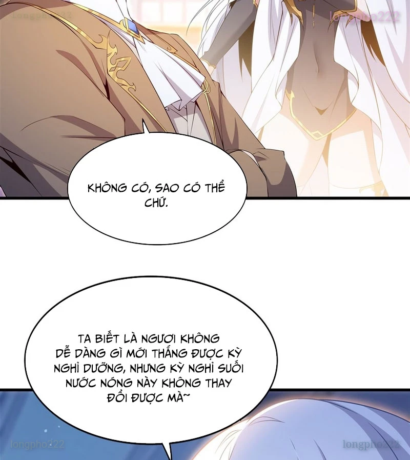 Câm Miệng Đi Ác Long, Ta Không Muốn Trông Trẻ Với Ngươi Nữa! Chapter 52 - 27