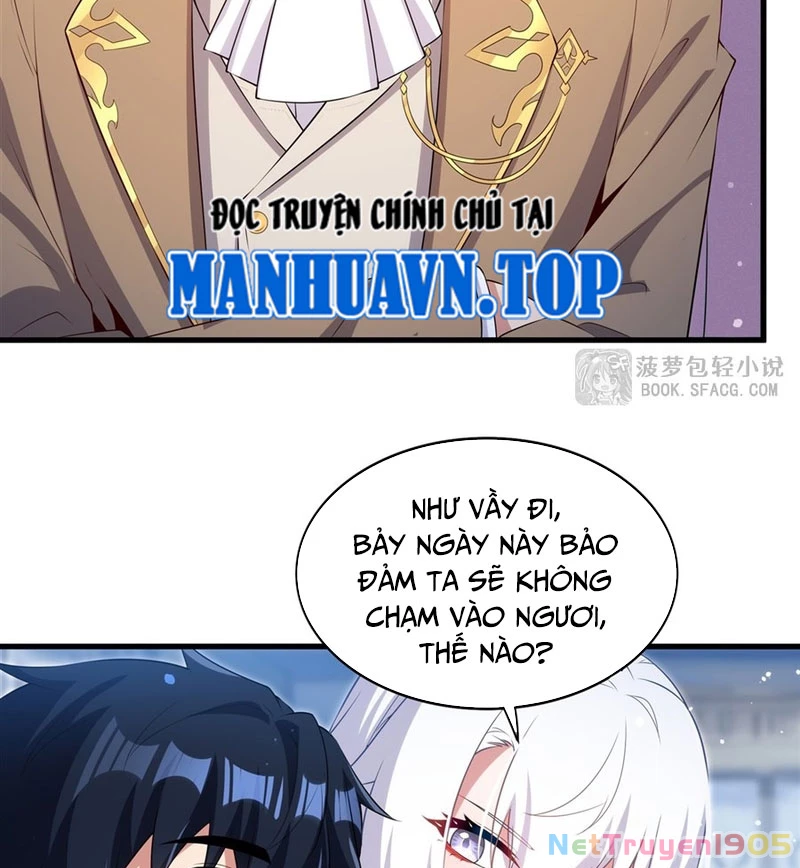 Câm Miệng Đi Ác Long, Ta Không Muốn Trông Trẻ Với Ngươi Nữa! Chapter 52 - 32