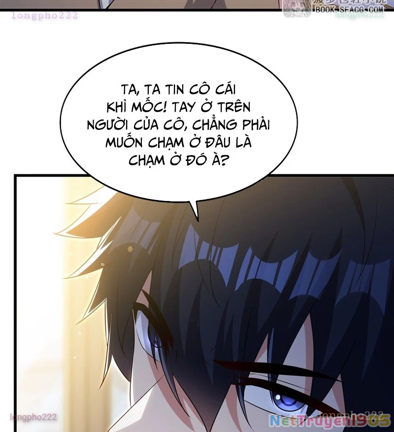 Câm Miệng Đi Ác Long, Ta Không Muốn Trông Trẻ Với Ngươi Nữa! Chapter 52 - 34