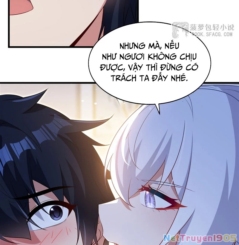 Câm Miệng Đi Ác Long, Ta Không Muốn Trông Trẻ Với Ngươi Nữa! Chapter 52 - 38