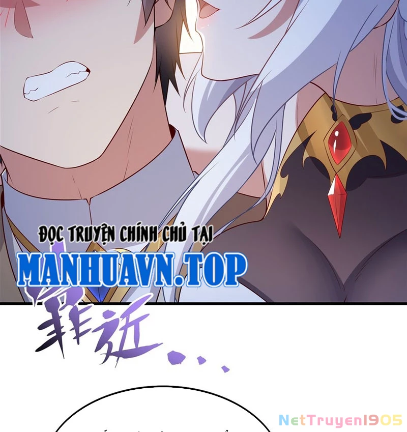Câm Miệng Đi Ác Long, Ta Không Muốn Trông Trẻ Với Ngươi Nữa! Chapter 52 - 39
