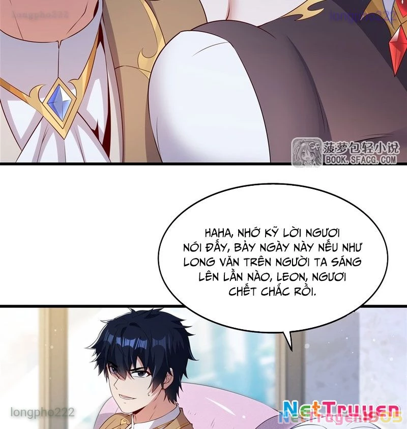 Câm Miệng Đi Ác Long, Ta Không Muốn Trông Trẻ Với Ngươi Nữa! Chapter 52 - 41