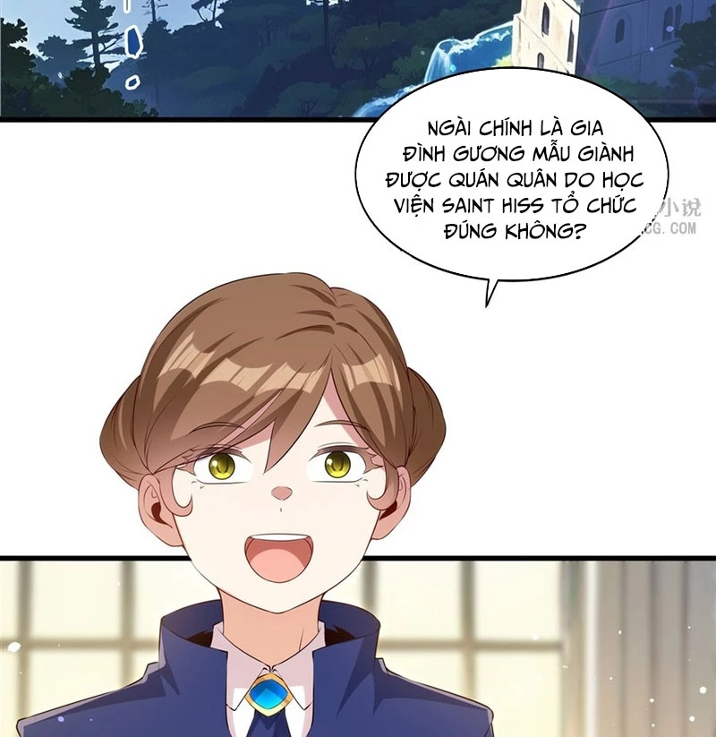 Câm Miệng Đi Ác Long, Ta Không Muốn Trông Trẻ Với Ngươi Nữa! Chapter 52 - 45