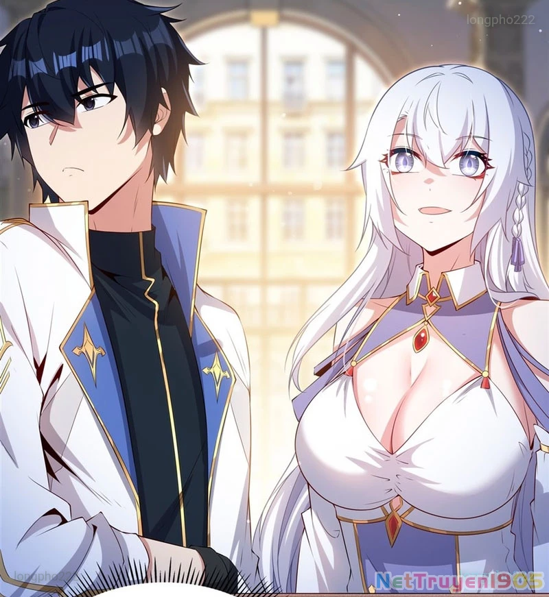 Câm Miệng Đi Ác Long, Ta Không Muốn Trông Trẻ Với Ngươi Nữa! Chapter 52 - 47