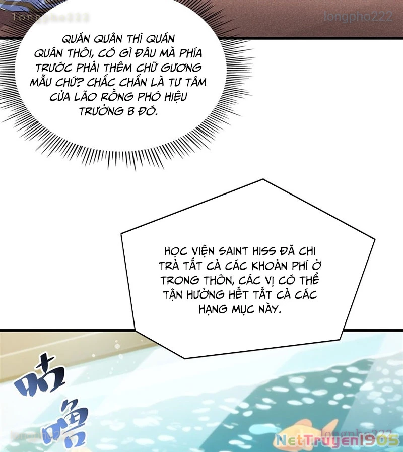 Câm Miệng Đi Ác Long, Ta Không Muốn Trông Trẻ Với Ngươi Nữa! Chapter 52 - 48