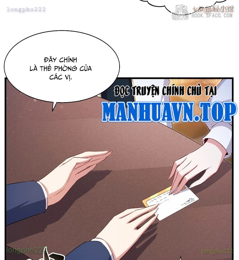 Câm Miệng Đi Ác Long, Ta Không Muốn Trông Trẻ Với Ngươi Nữa! Chapter 52 - 50