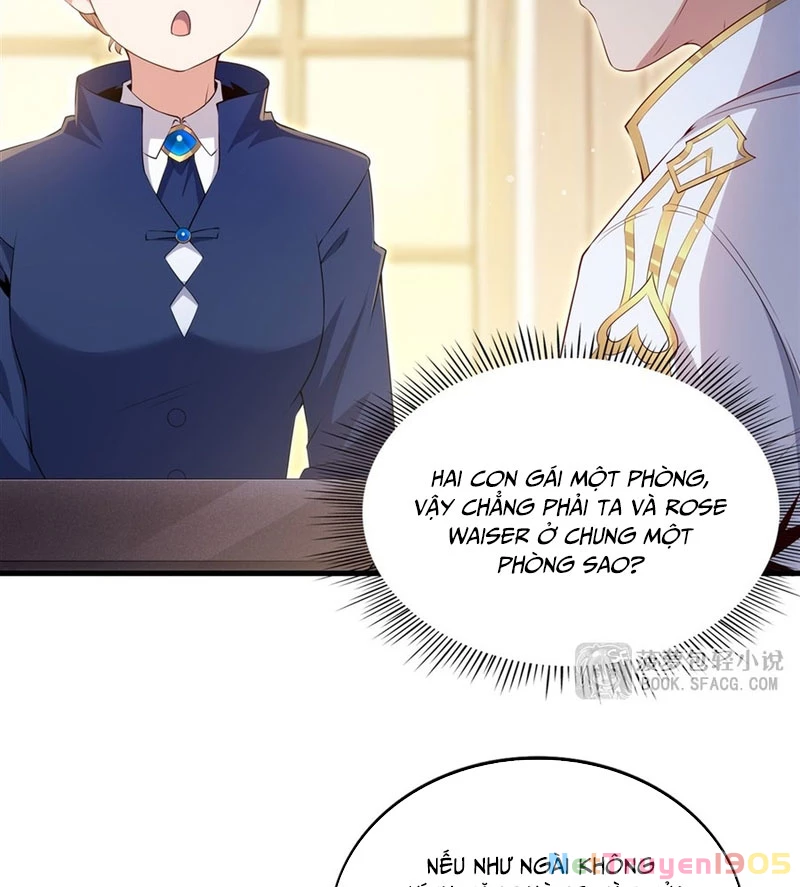 Câm Miệng Đi Ác Long, Ta Không Muốn Trông Trẻ Với Ngươi Nữa! Chapter 52 - 52