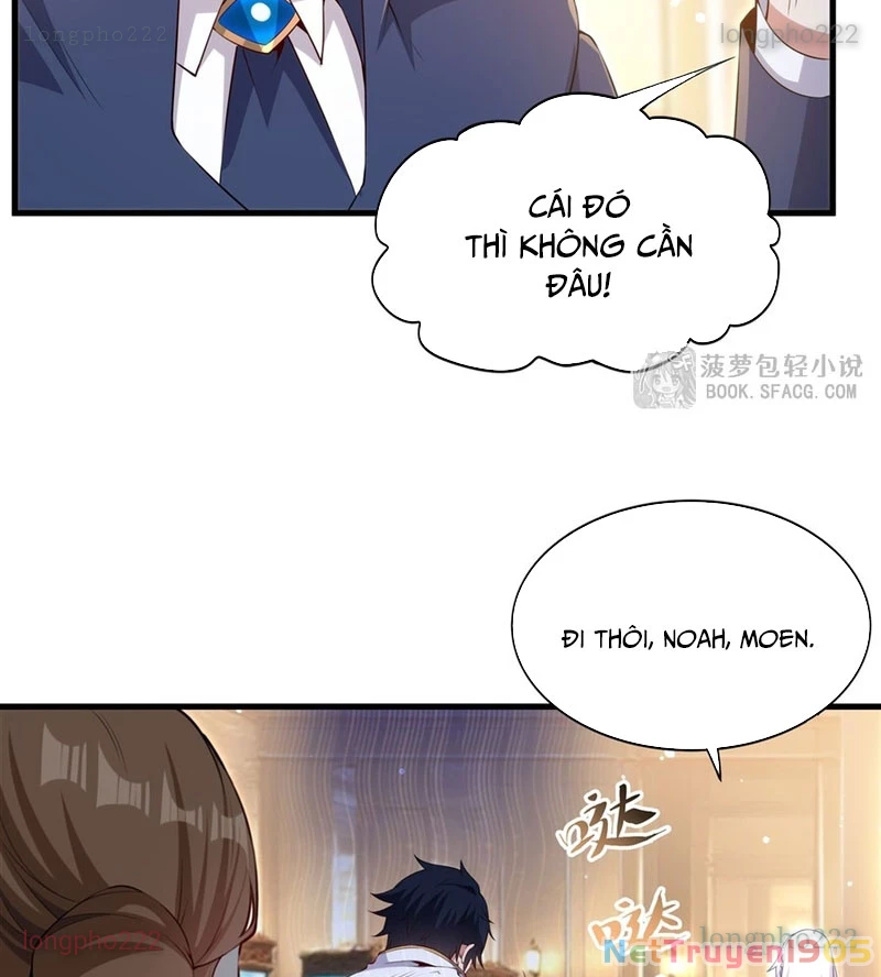 Câm Miệng Đi Ác Long, Ta Không Muốn Trông Trẻ Với Ngươi Nữa! Chapter 52 - 54