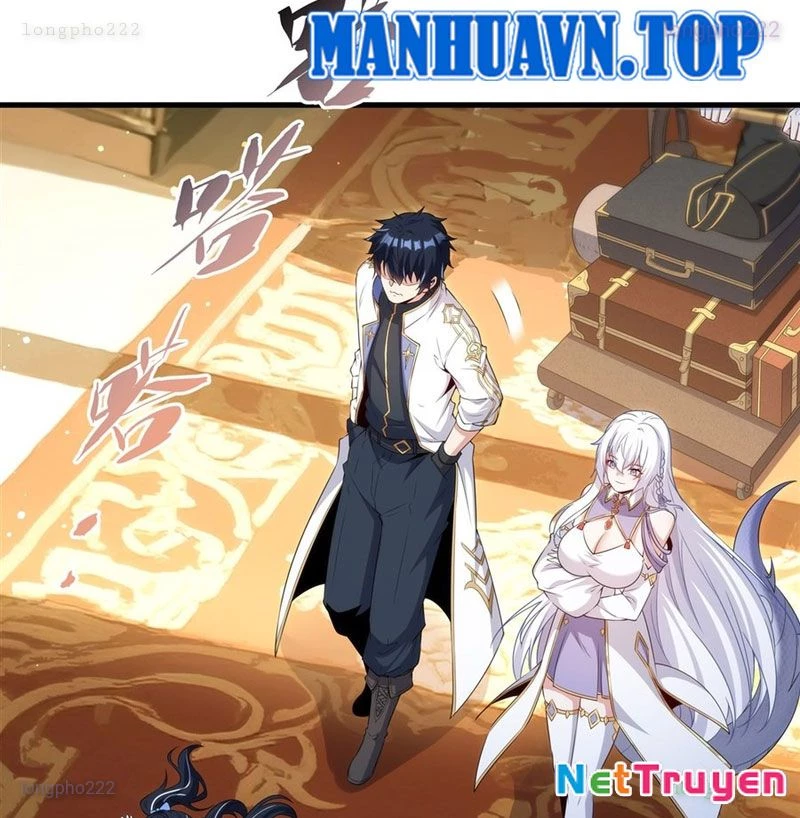 Câm Miệng Đi Ác Long, Ta Không Muốn Trông Trẻ Với Ngươi Nữa! Chapter 52 - 56