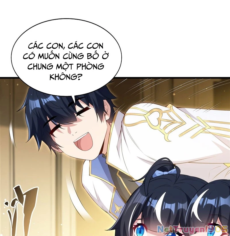 Câm Miệng Đi Ác Long, Ta Không Muốn Trông Trẻ Với Ngươi Nữa! Chapter 52 - 59