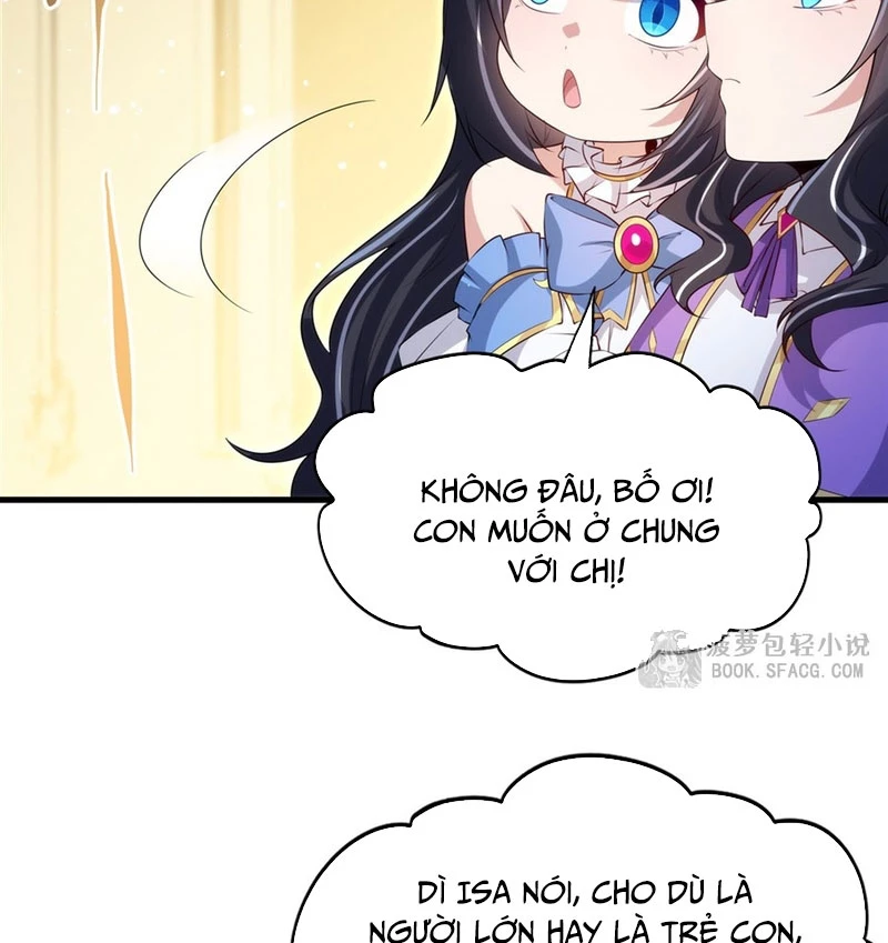 Câm Miệng Đi Ác Long, Ta Không Muốn Trông Trẻ Với Ngươi Nữa! Chapter 52 - 60