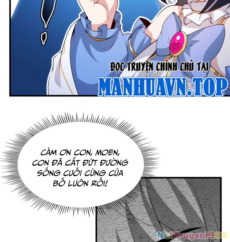 Câm Miệng Đi Ác Long, Ta Không Muốn Trông Trẻ Với Ngươi Nữa! Chapter 52 - 62