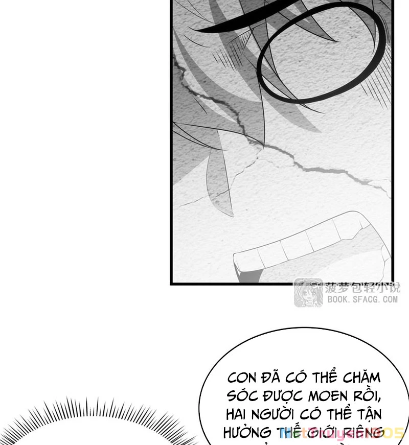 Câm Miệng Đi Ác Long, Ta Không Muốn Trông Trẻ Với Ngươi Nữa! Chapter 52 - 63