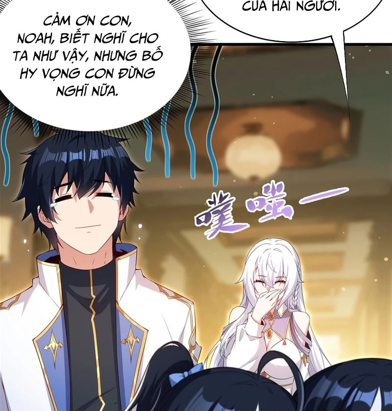 Câm Miệng Đi Ác Long, Ta Không Muốn Trông Trẻ Với Ngươi Nữa! Chapter 52 - 64