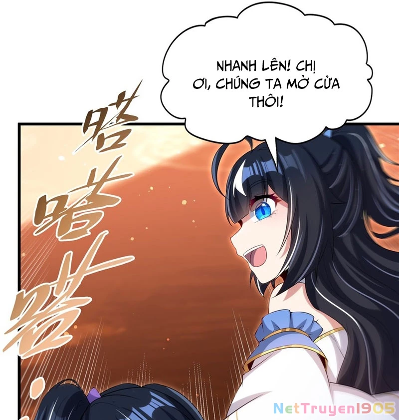 Câm Miệng Đi Ác Long, Ta Không Muốn Trông Trẻ Với Ngươi Nữa! Chapter 52 - 68