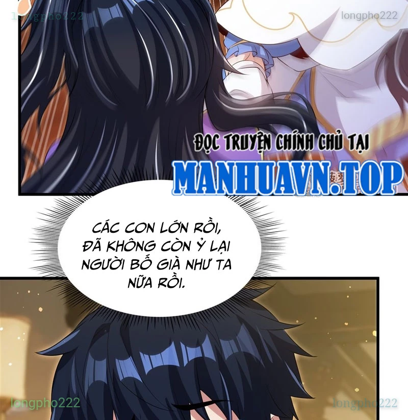 Câm Miệng Đi Ác Long, Ta Không Muốn Trông Trẻ Với Ngươi Nữa! Chapter 52 - 69