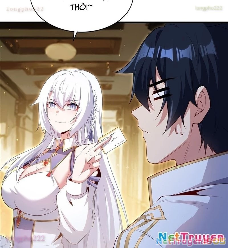 Câm Miệng Đi Ác Long, Ta Không Muốn Trông Trẻ Với Ngươi Nữa! Chapter 52 - 71
