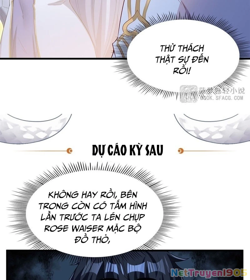 Câm Miệng Đi Ác Long, Ta Không Muốn Trông Trẻ Với Ngươi Nữa! Chapter 52 - 72