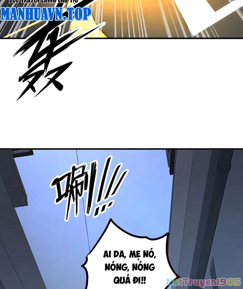 Ta Nhặt Rác Thượng Vương Giả Chapter 75 - 7
