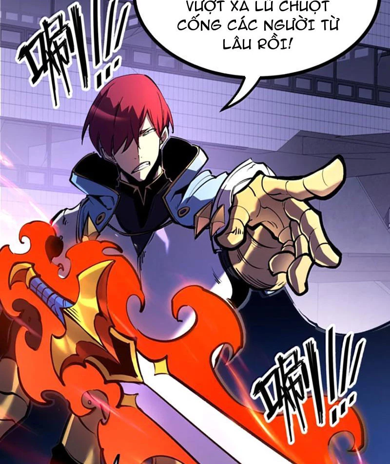Ta Nhặt Rác Thượng Vương Giả Chapter 75 - 32