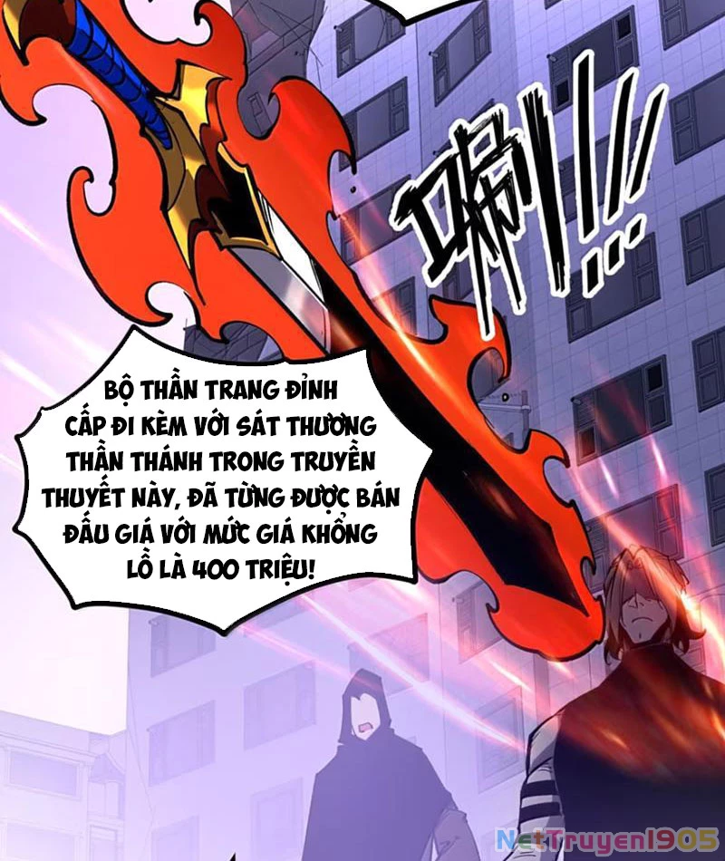 Ta Nhặt Rác Thượng Vương Giả Chapter 75 - 34