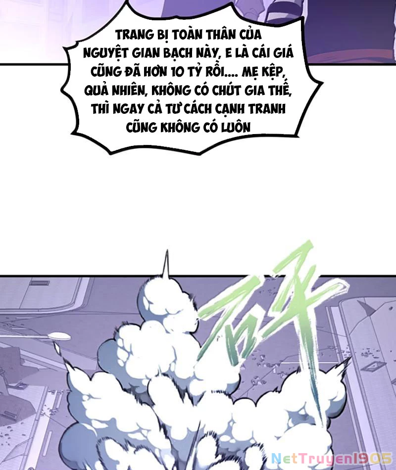 Ta Nhặt Rác Thượng Vương Giả Chapter 75 - 35