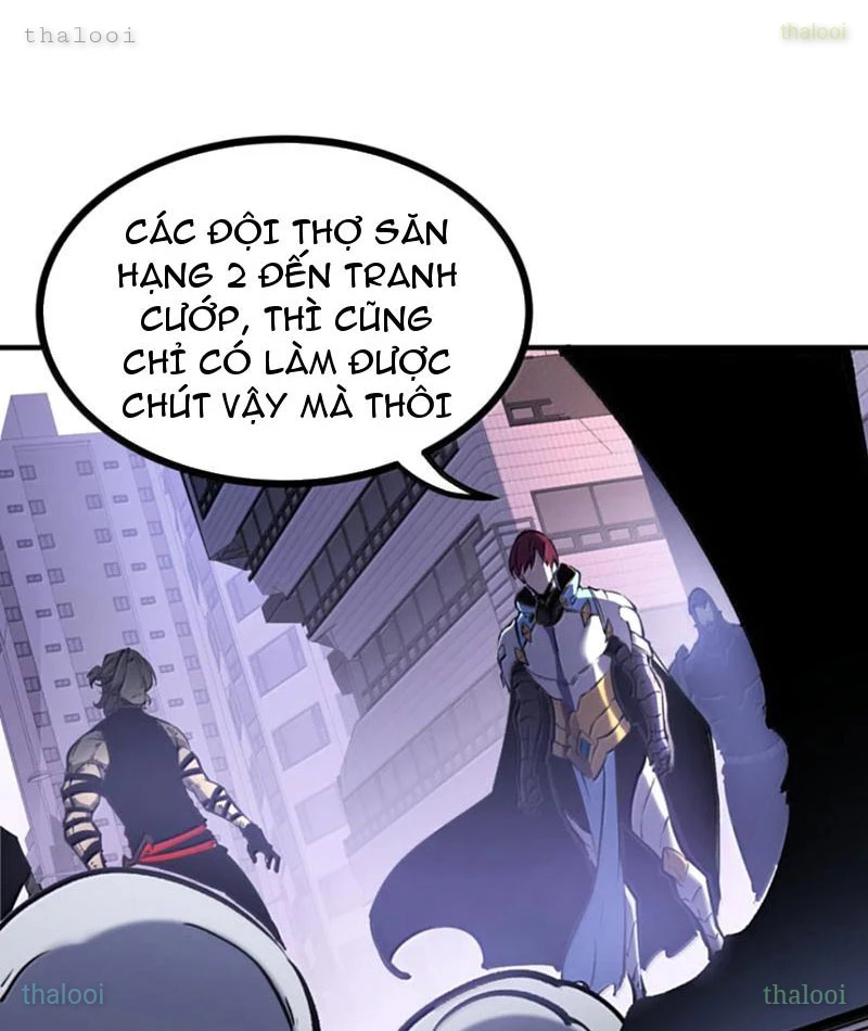 Ta Nhặt Rác Thượng Vương Giả Chapter 75 - 37