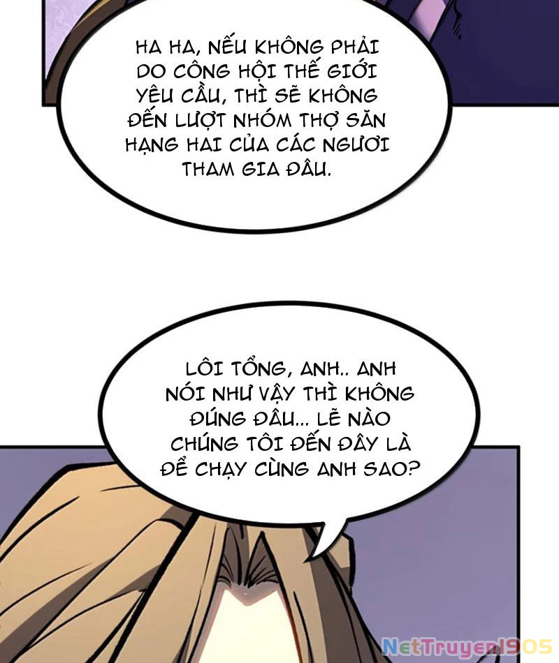 Ta Nhặt Rác Thượng Vương Giả Chapter 75 - 44