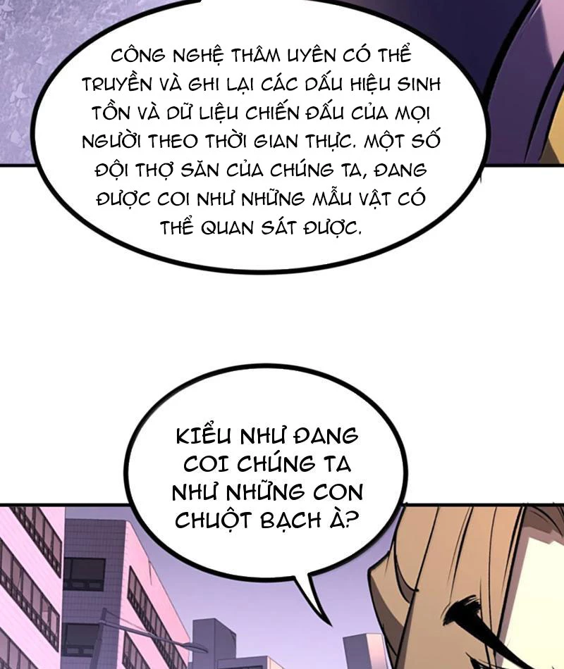 Ta Nhặt Rác Thượng Vương Giả Chapter 75 - 47