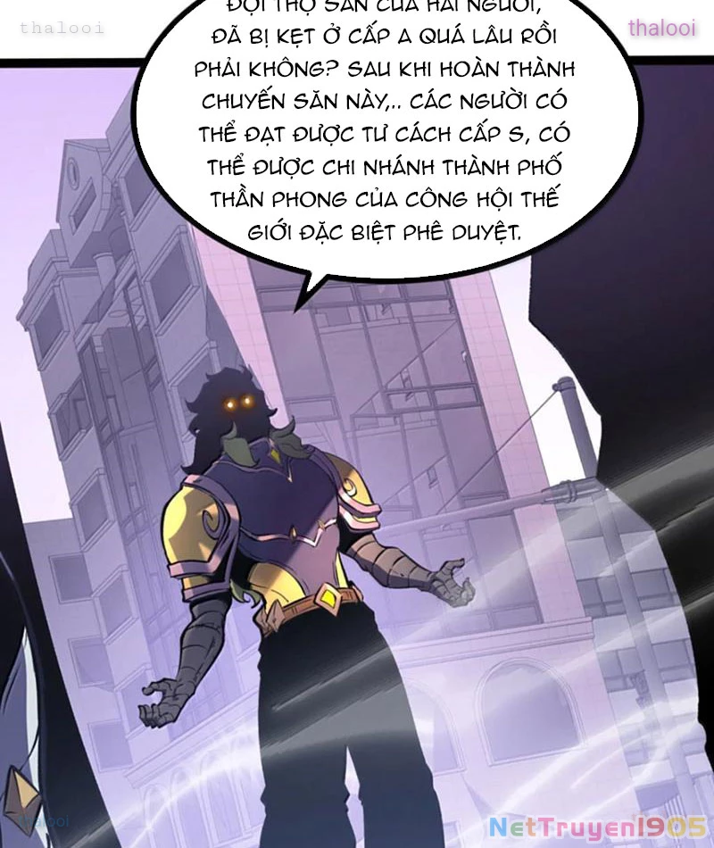 Ta Nhặt Rác Thượng Vương Giả Chapter 75 - 49