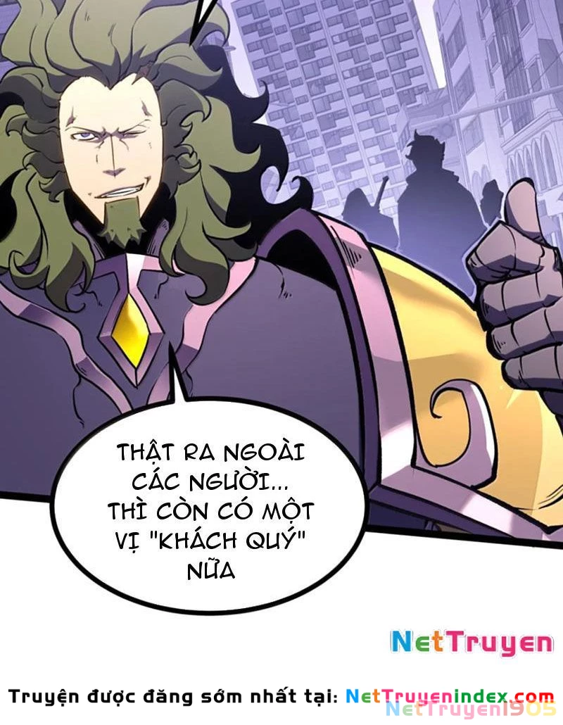 Ta Nhặt Rác Thượng Vương Giả Chapter 75 - 56