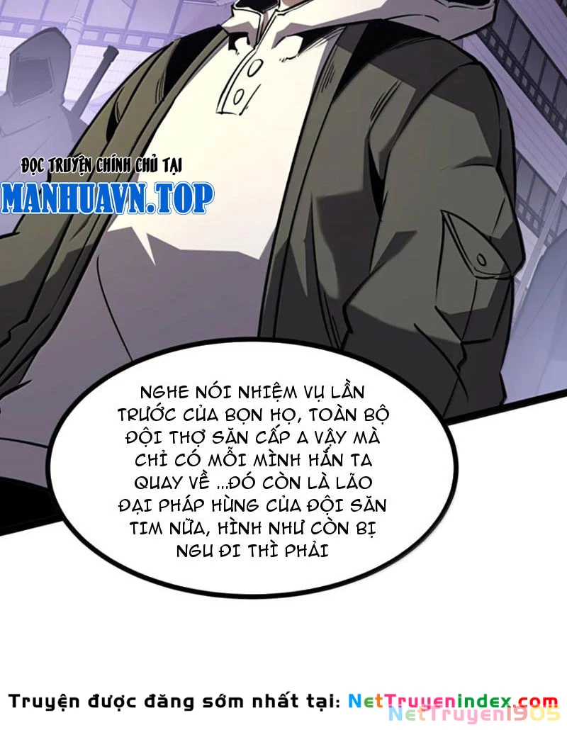 Ta Nhặt Rác Thượng Vương Giả Chapter 75 - 58