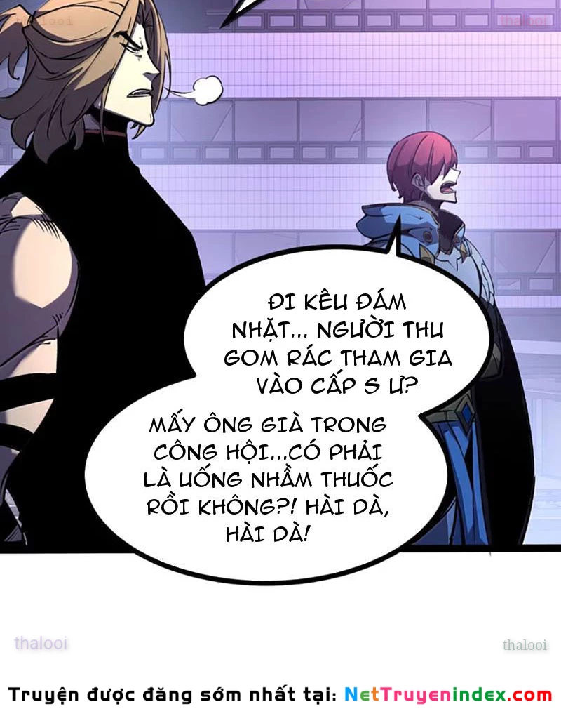 Ta Nhặt Rác Thượng Vương Giả Chapter 75 - 62