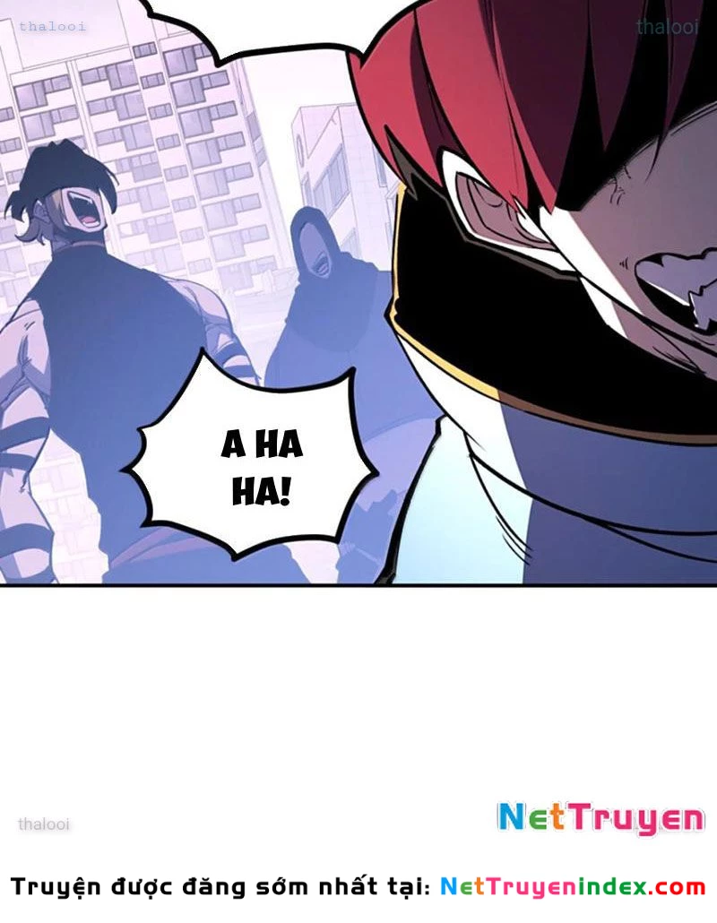 Ta Nhặt Rác Thượng Vương Giả Chapter 75 - 81