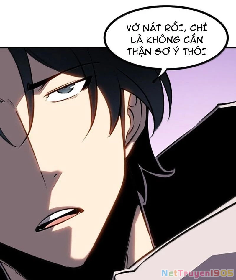 Ta Nhặt Rác Thượng Vương Giả Chapter 75 - 89