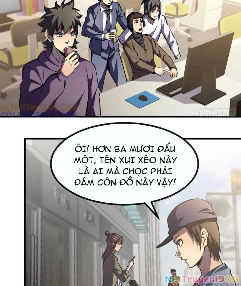 Dị Biến Giáng Lâm Nhân Gian: Triệu Hoán Chi Chủ! Chapter 25 - 12