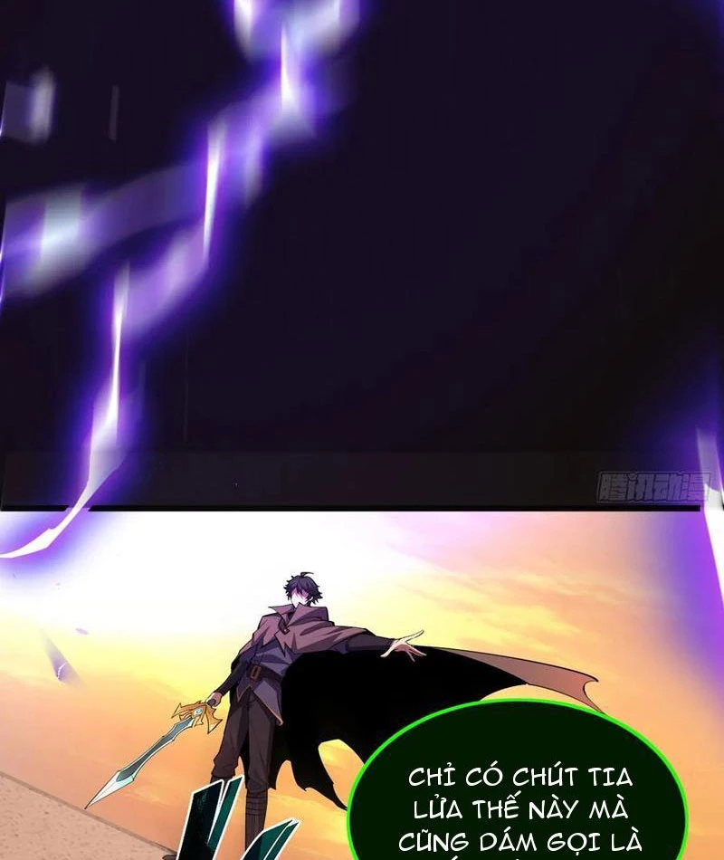 Dị Biến Giáng Lâm Nhân Gian: Triệu Hoán Chi Chủ! Chapter 25 - 43