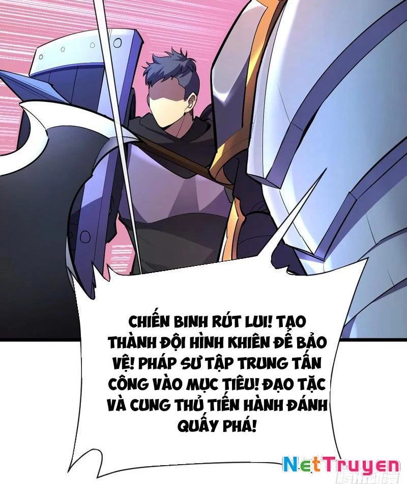 Dị Biến Giáng Lâm Nhân Gian: Triệu Hoán Chi Chủ! Chapter 25 - 51